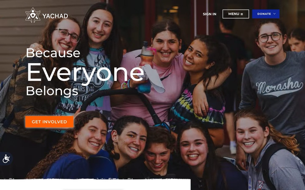 Yachad